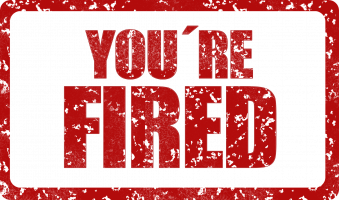 Wanneer mag een werknemer ontslagen worden, en hoe? Een overzicht.